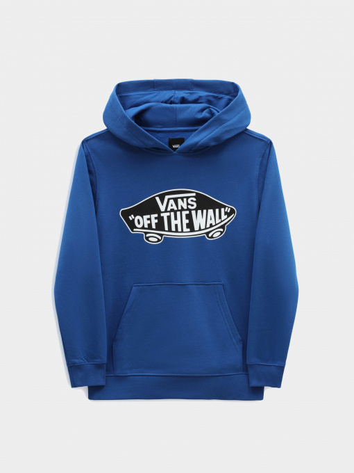 Худи и свитшоты Vans модель VN0008C77WM1 Фото