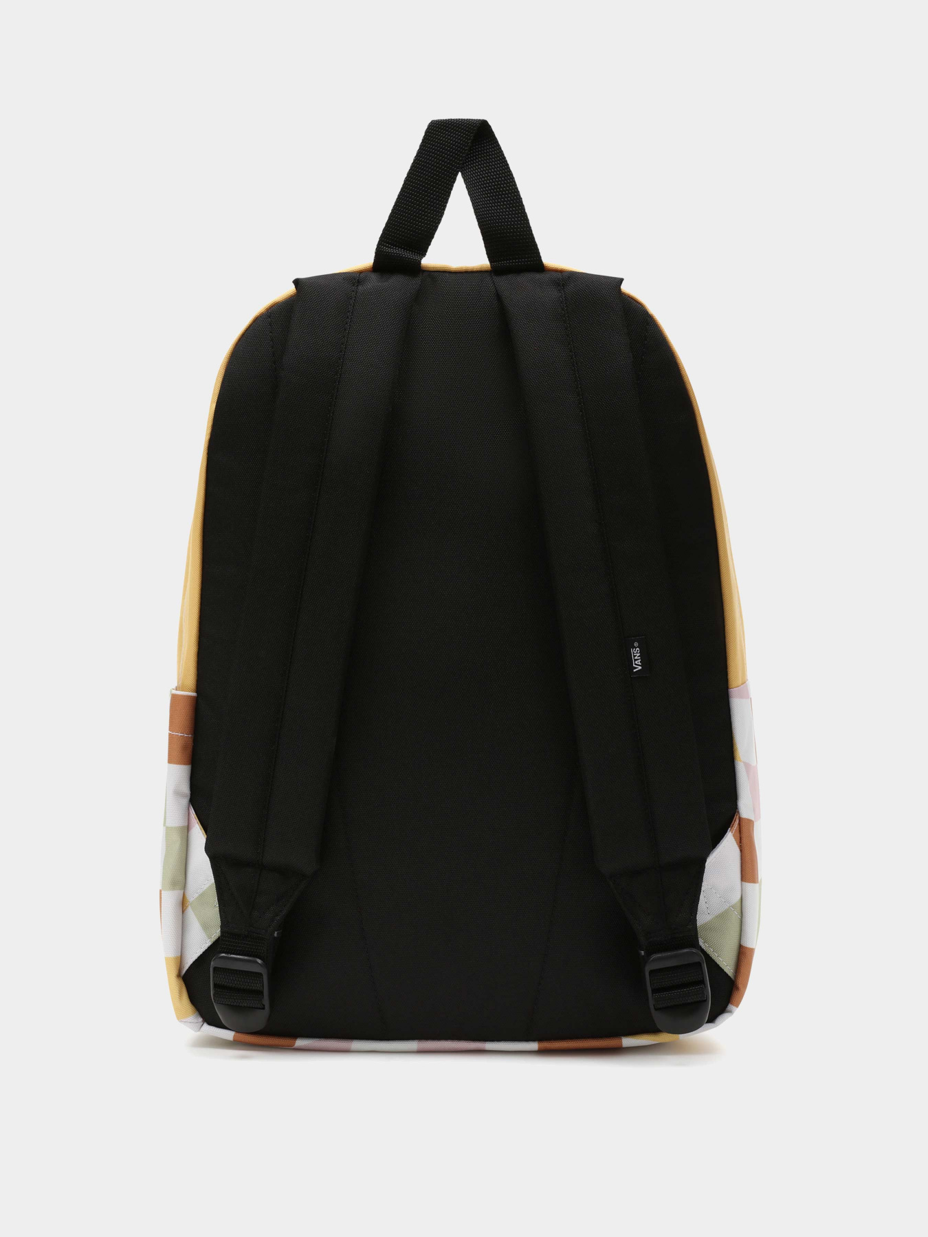 Рюкзаки Vans модель VN000AHWOC21 Фото