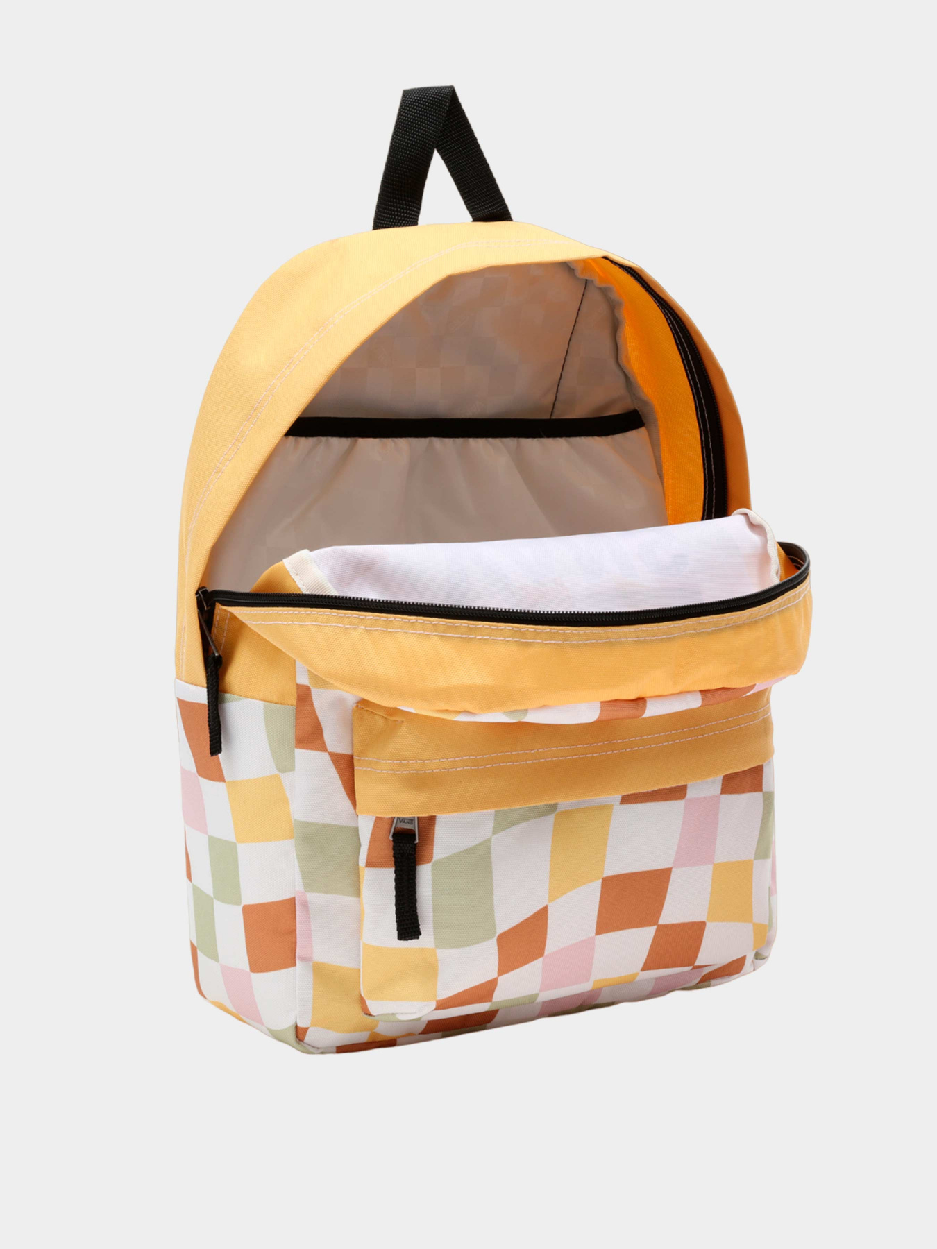 Рюкзаки Vans модель VN000AHWOC21 Фото