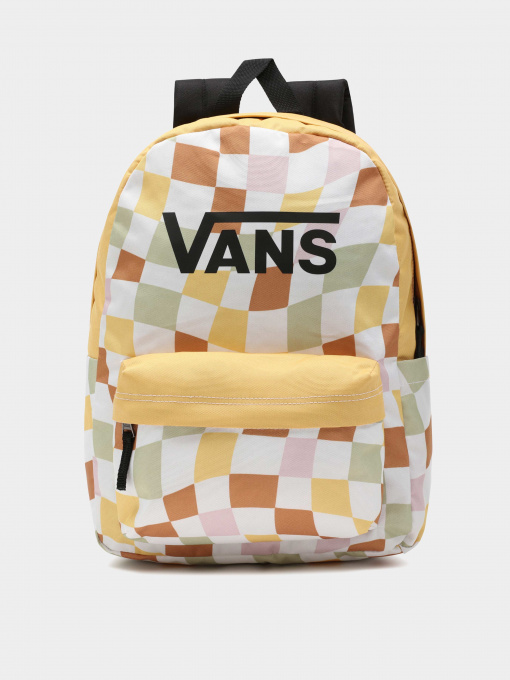 Рюкзактар Vans үлгі VN000AHWOC21 Фото