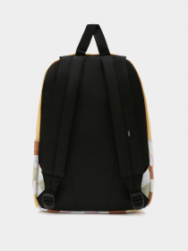 Рюкзаки Vans модель VN000AHWOC21 Фото
