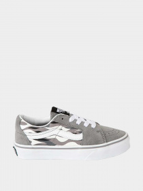 Кеды Vans модель VN0A5EE4N431 Фото