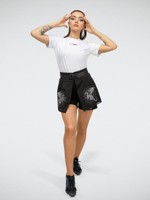 Шорты BLACKPEPPER. модель 00032SS2023 Фото