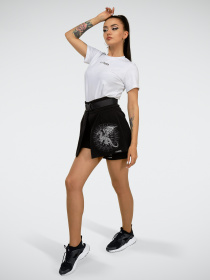 Шорты BLACKPEPPER. модель 00032SS2023 Фото