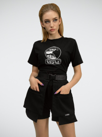 Шорты BLACKPEPPER. модель 00038SS2023 Фото