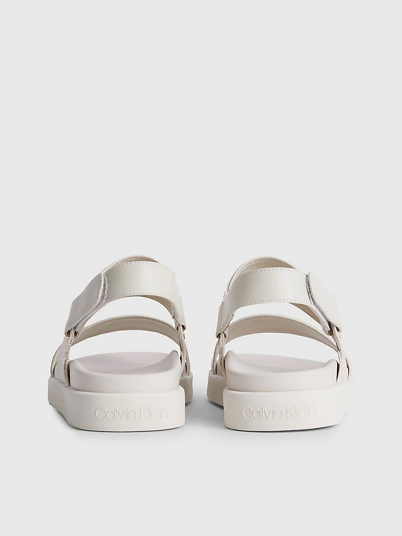 Сандалии Calvin Klein модель HW0HW01491-02R Фото