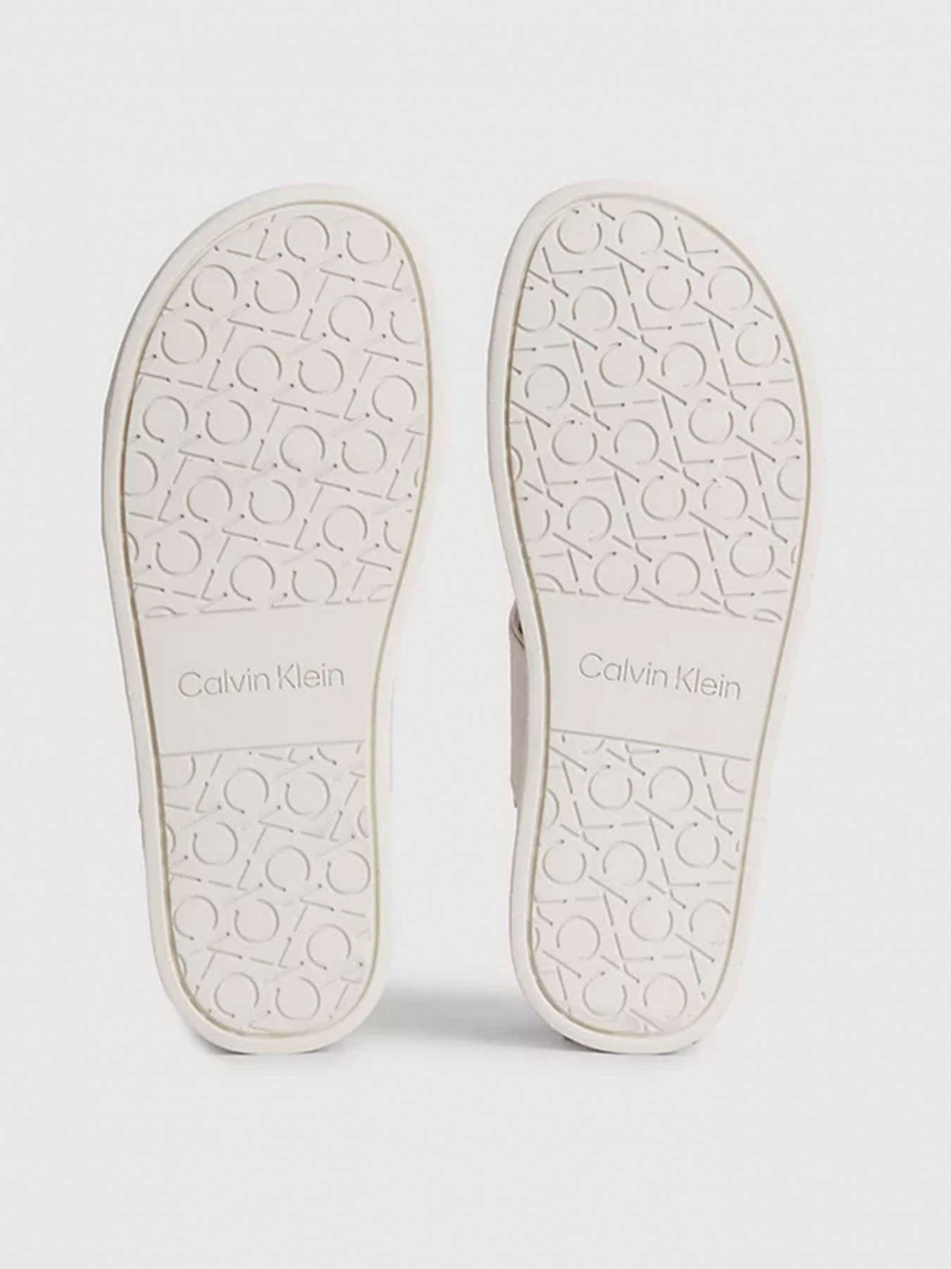 Сандалии Calvin Klein модель HW0HW01491-02R Фото