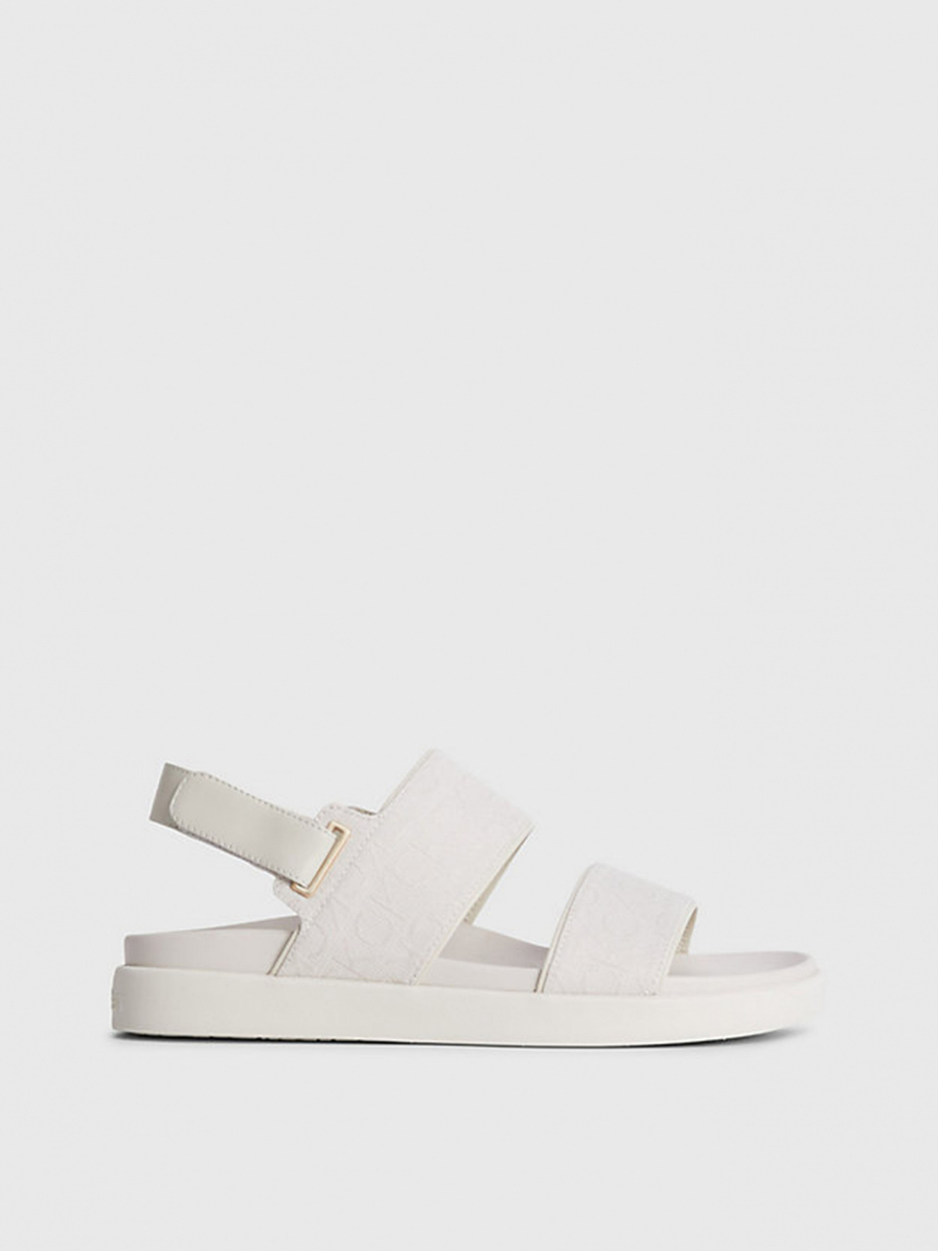 Сандалии Calvin Klein модель HW0HW01491-02R Фото