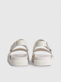 Сандалии Calvin Klein модель HW0HW01491-02R Фото