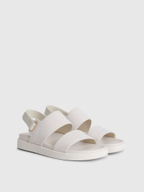 Сандалии Calvin Klein модель HW0HW01491-02R Фото