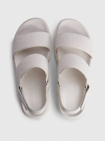 Сандалии Calvin Klein модель HW0HW01491-02R Фото