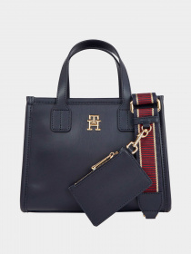 Сумки Tommy Hilfiger модель AW0AW14875-DW6 Фото