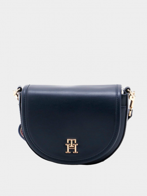 Сумки Tommy Hilfiger модель AW0AW14877-DW6 Фото