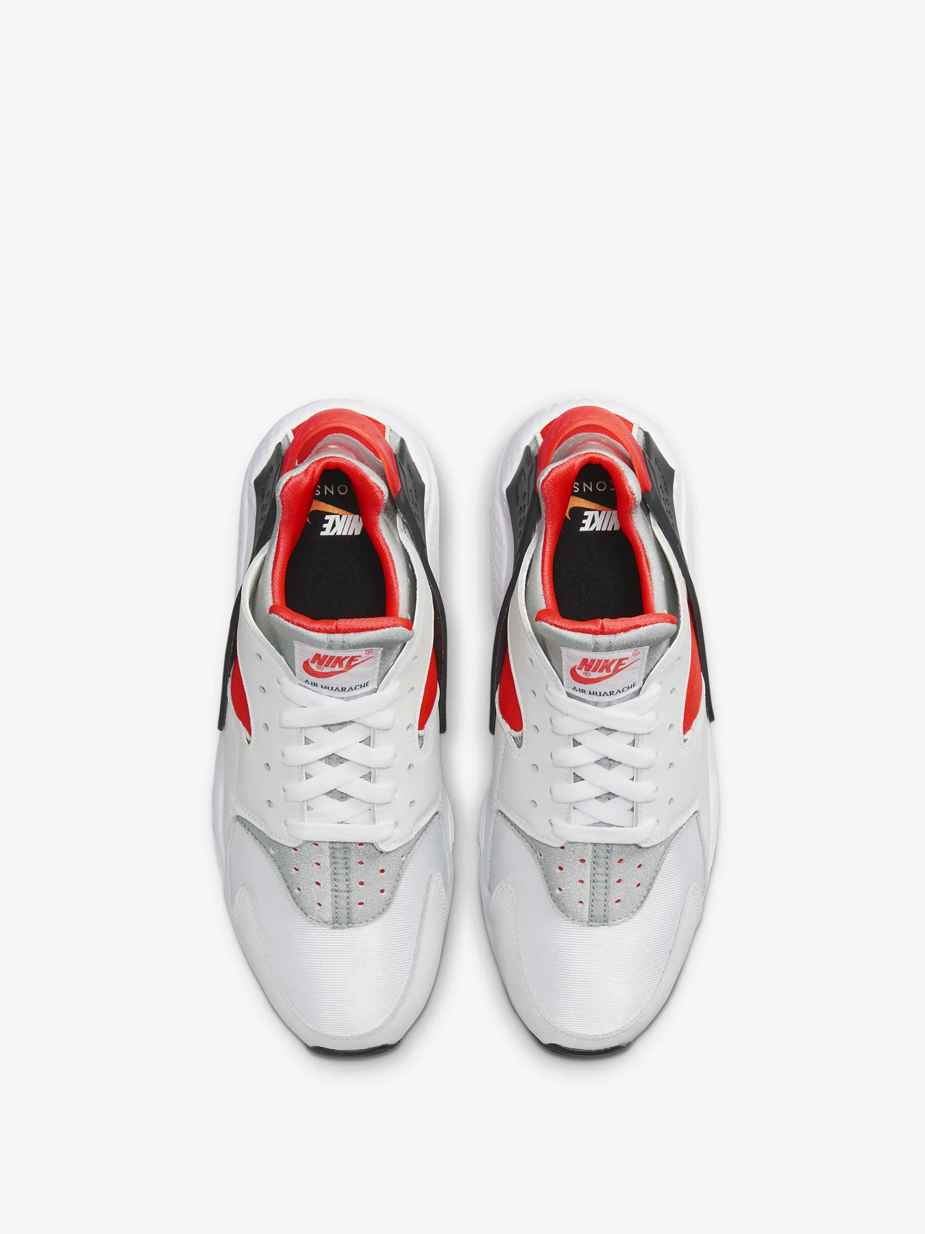 Кроссовки NIKE модель DX4259-100 Фото