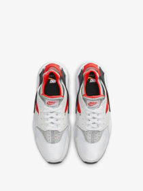 Кроссовки NIKE модель DX4259-100 Фото