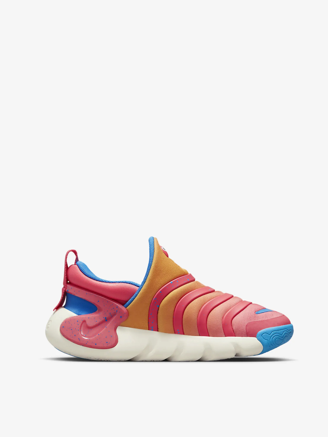 Кроссовки NIKE модель DX6672-800 Фото
