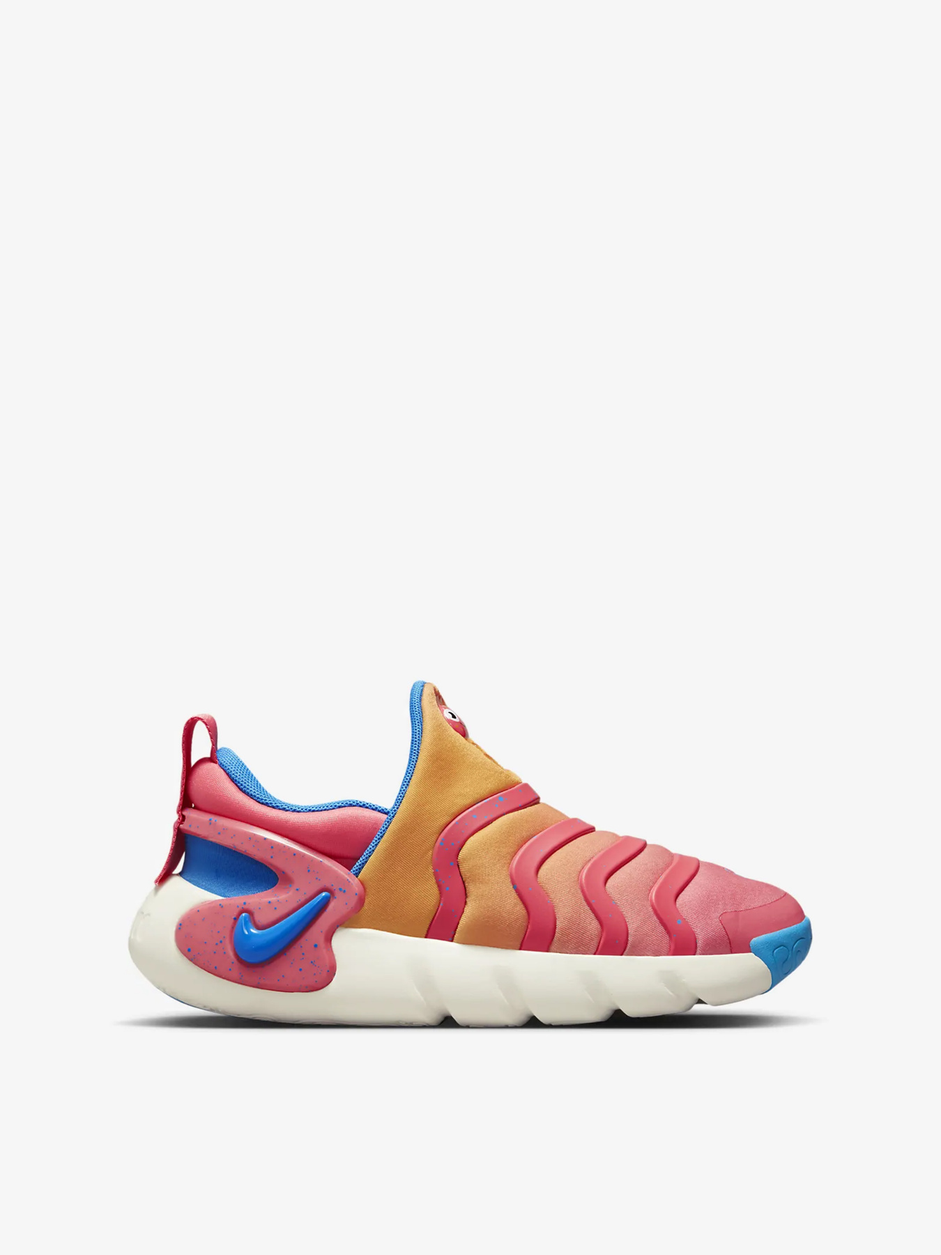 Кроссовки NIKE модель DX6672-800 Фото