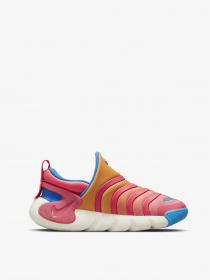 Кроссовки NIKE модель DX6672-800 Фото