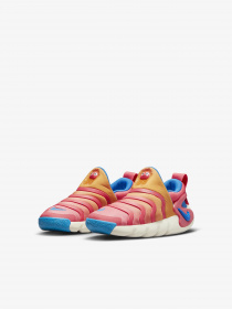 Кроссовки NIKE модель DX6672-800 Фото