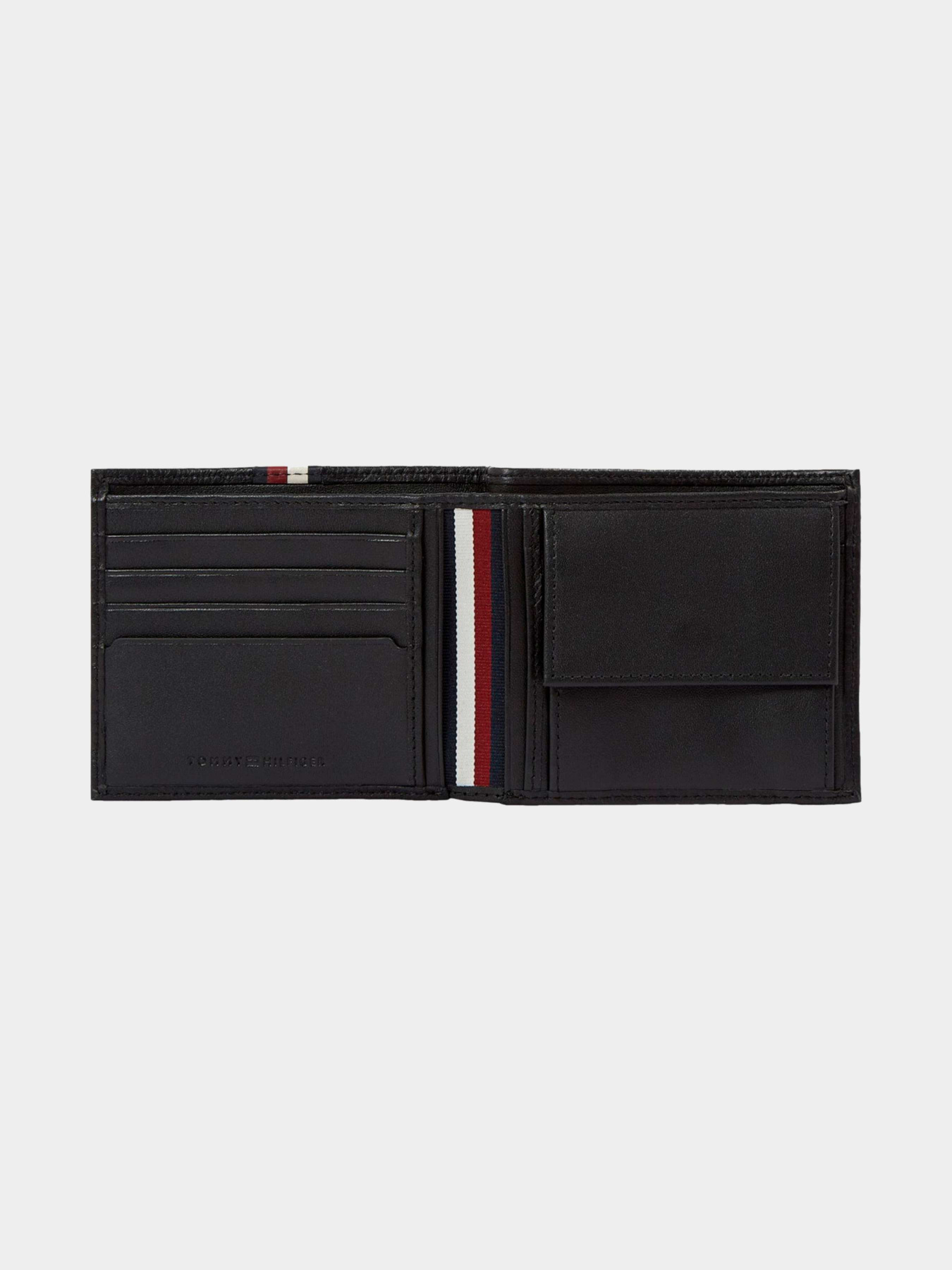 Кошельки Tommy Hilfiger модель AM0AM11265-BDS Фото