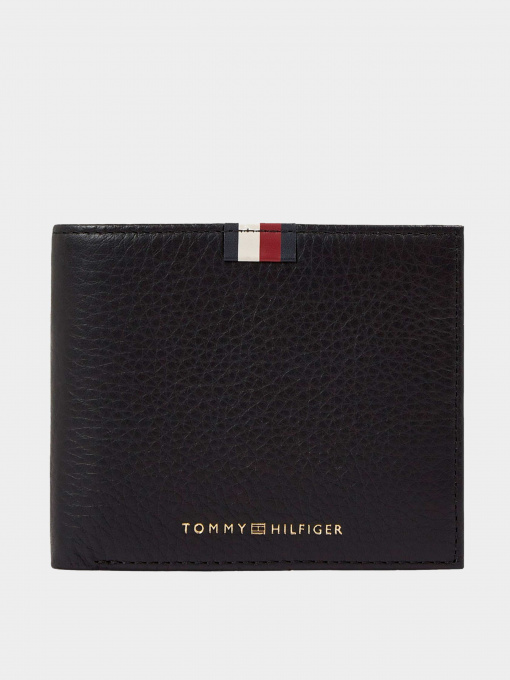 Кошельки Tommy Hilfiger модель AM0AM11265-BDS Фото