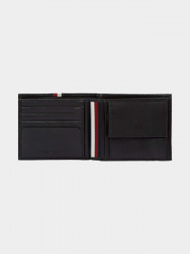 Кошельки Tommy Hilfiger модель AM0AM11265-BDS Фото