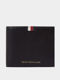 Кошельки Tommy Hilfiger модель AM0AM11265-BDS Фото