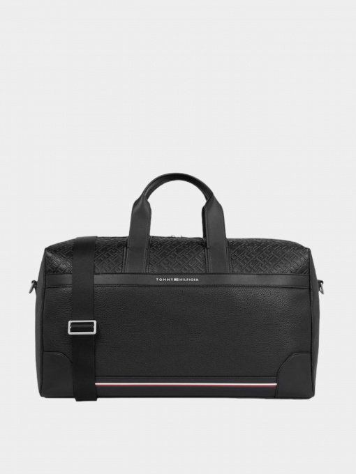 Сөмкелер Tommy Hilfiger үлгі AM0AM11311-BDS Фото
