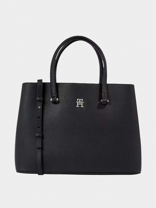 Сумки Tommy Hilfiger модель AW0AW14860-BDS Фото