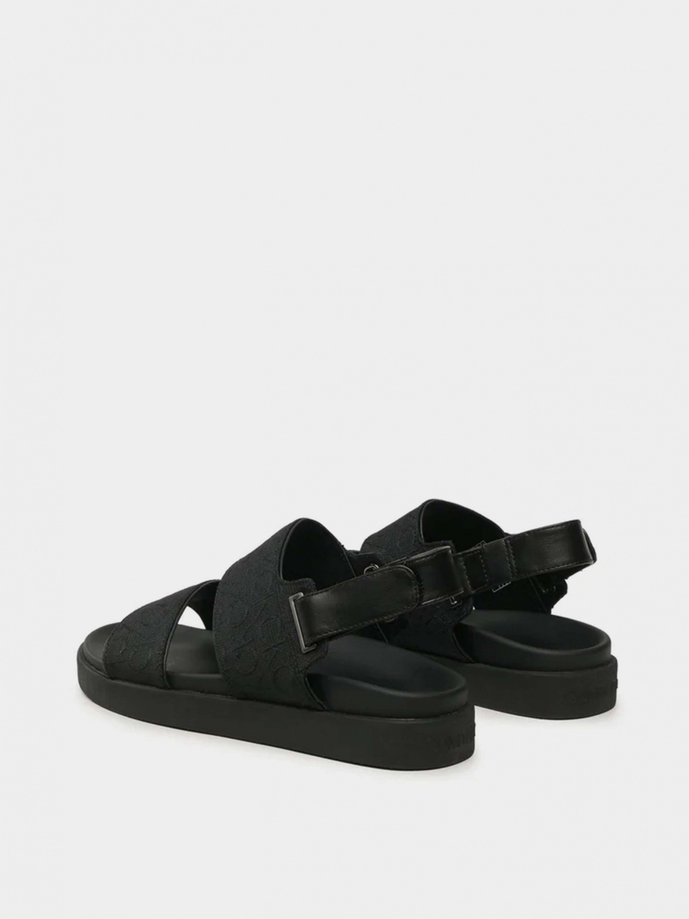 Сандалии Calvin Klein модель HW0HW01491-0GN Фото