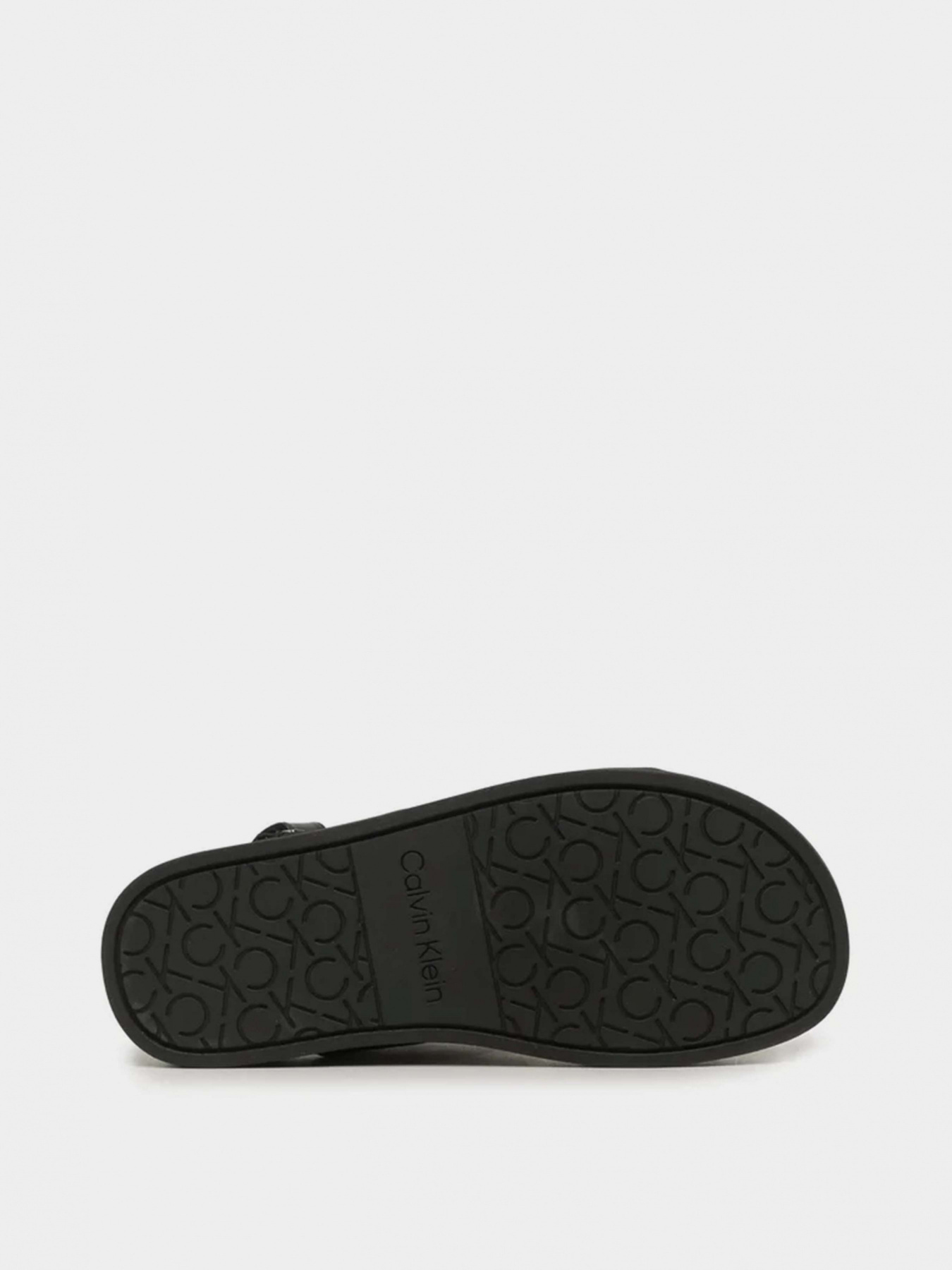 Сандалии Calvin Klein модель HW0HW01491-0GN Фото