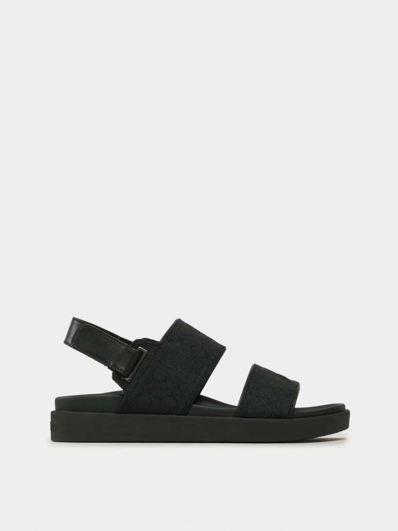 Сандалии Calvin Klein модель HW0HW01491-0GN Фото