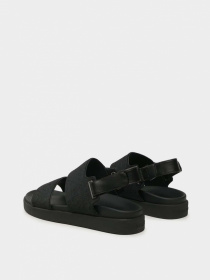Сандалии Calvin Klein модель HW0HW01491-0GN Фото