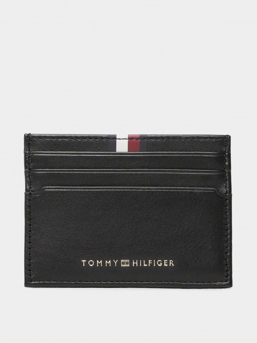 Кошельки Tommy Hilfiger модель AM0AM11267-BDS Фото