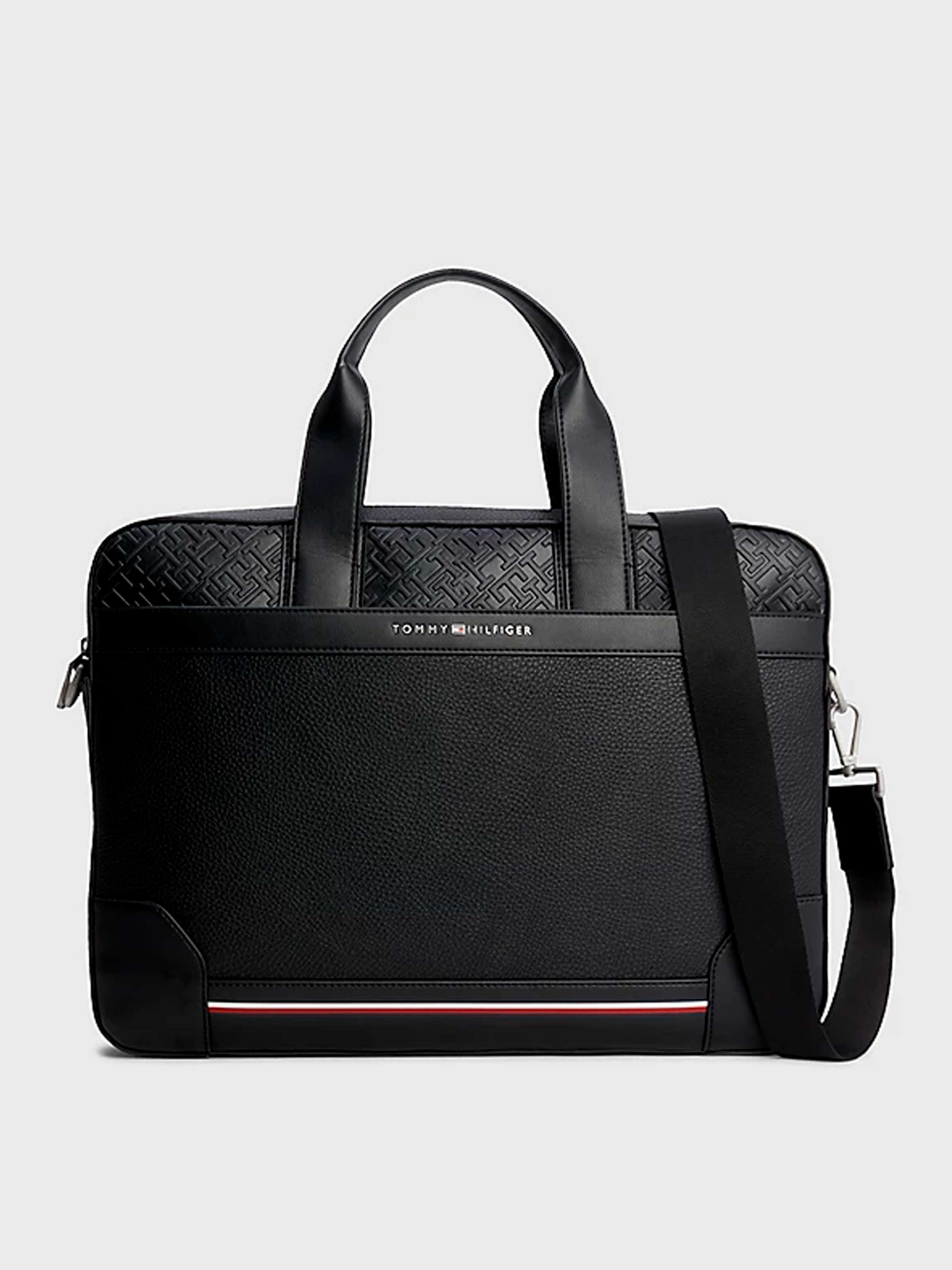 Сумки Tommy Hilfiger модель AM0AM11307-BDS Сумки Tommy Hilfiger модель AM0AM11307-BDS Фото