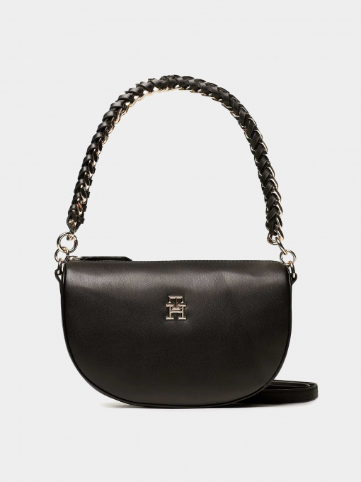 Сумки Tommy Hilfiger модель AW0AW14859-BDS Фото