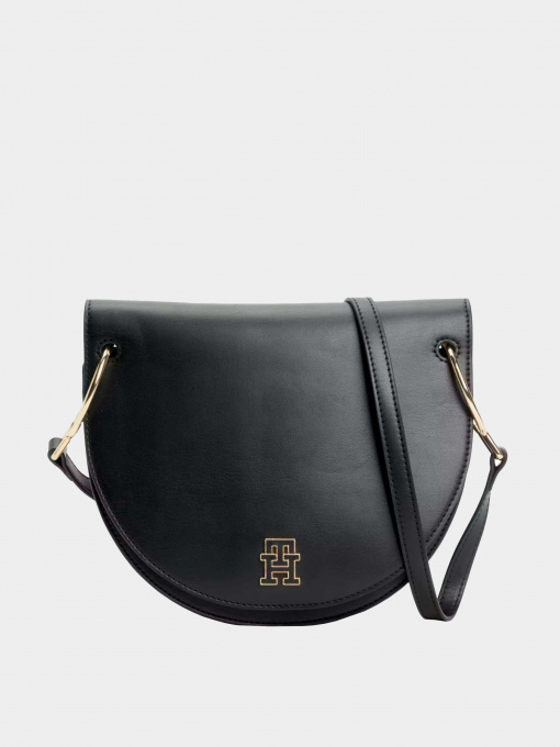 Сумки Tommy Hilfiger модель AW0AW14862-BDS Фото