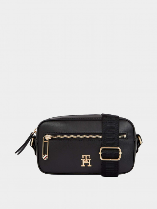 Сумки Tommy Hilfiger модель AW0AW14873-BDS Фото