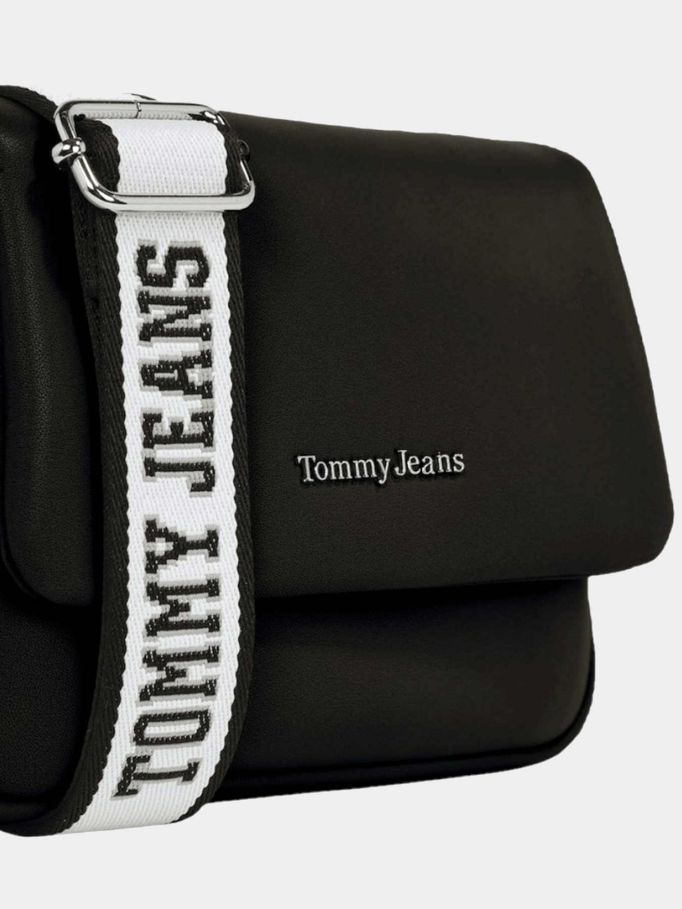Сумки Tommy Hilfiger модель AW0AW14965-BDS Фото