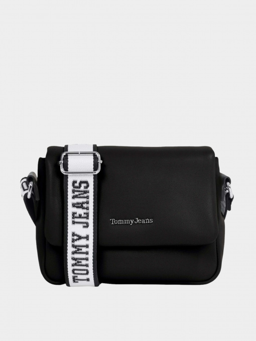 Сумки Tommy Hilfiger модель AW0AW14965-BDS Фото