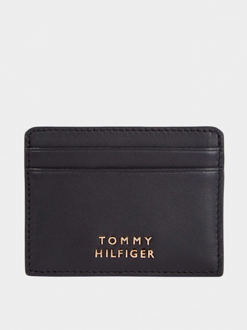 Кошельки Tommy Hilfiger модель AW0AW15090-BDS Фото