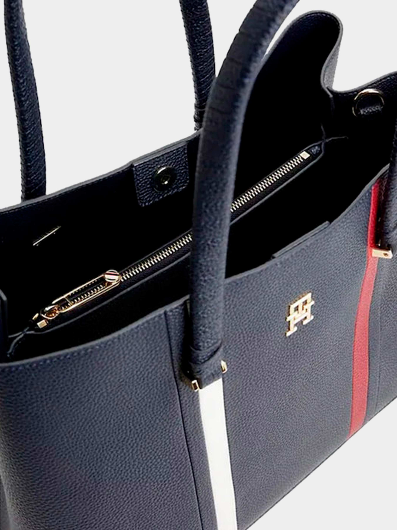 Сумки Tommy Hilfiger модель AW0AW15117-DW6 Фото