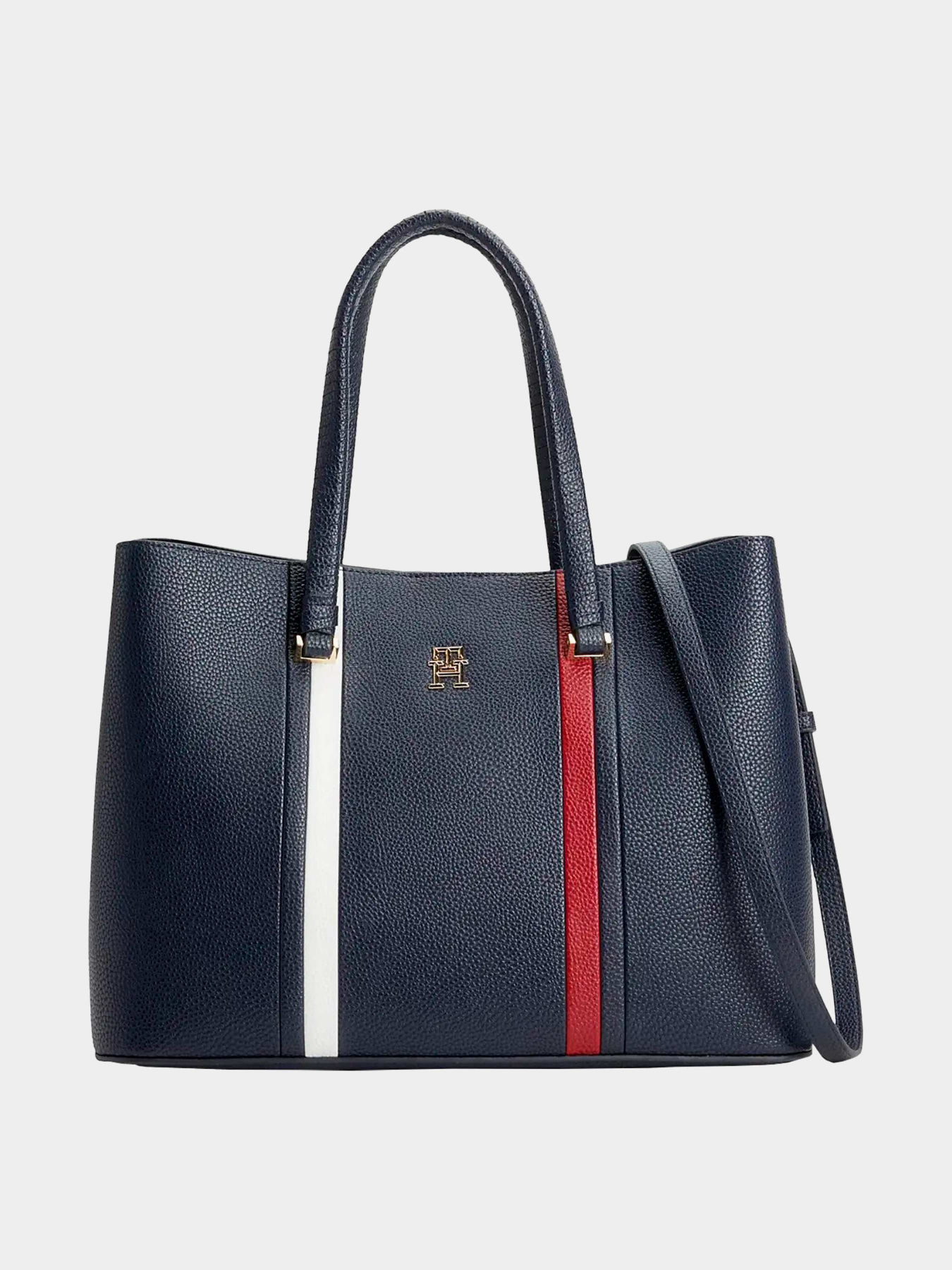 Сумки Tommy Hilfiger модель AW0AW15117-DW6 Фото