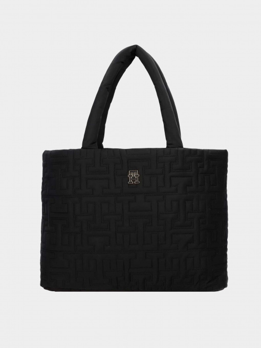 Сумки Tommy Hilfiger модель AW0AW14866-BDS Фото