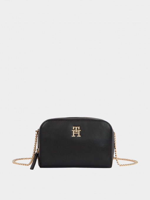 Сумки Tommy Hilfiger модель AW0AW14871-BDS Фото