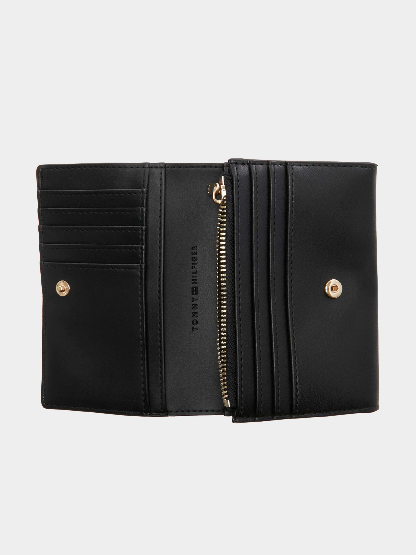 Кошельки Tommy Hilfiger модель AW0AW14887-BDS Фото