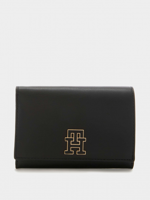 Кошельки Tommy Hilfiger модель AW0AW14887-BDS Фото