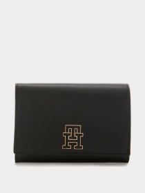 Кошельки Tommy Hilfiger модель AW0AW14887-BDS Фото