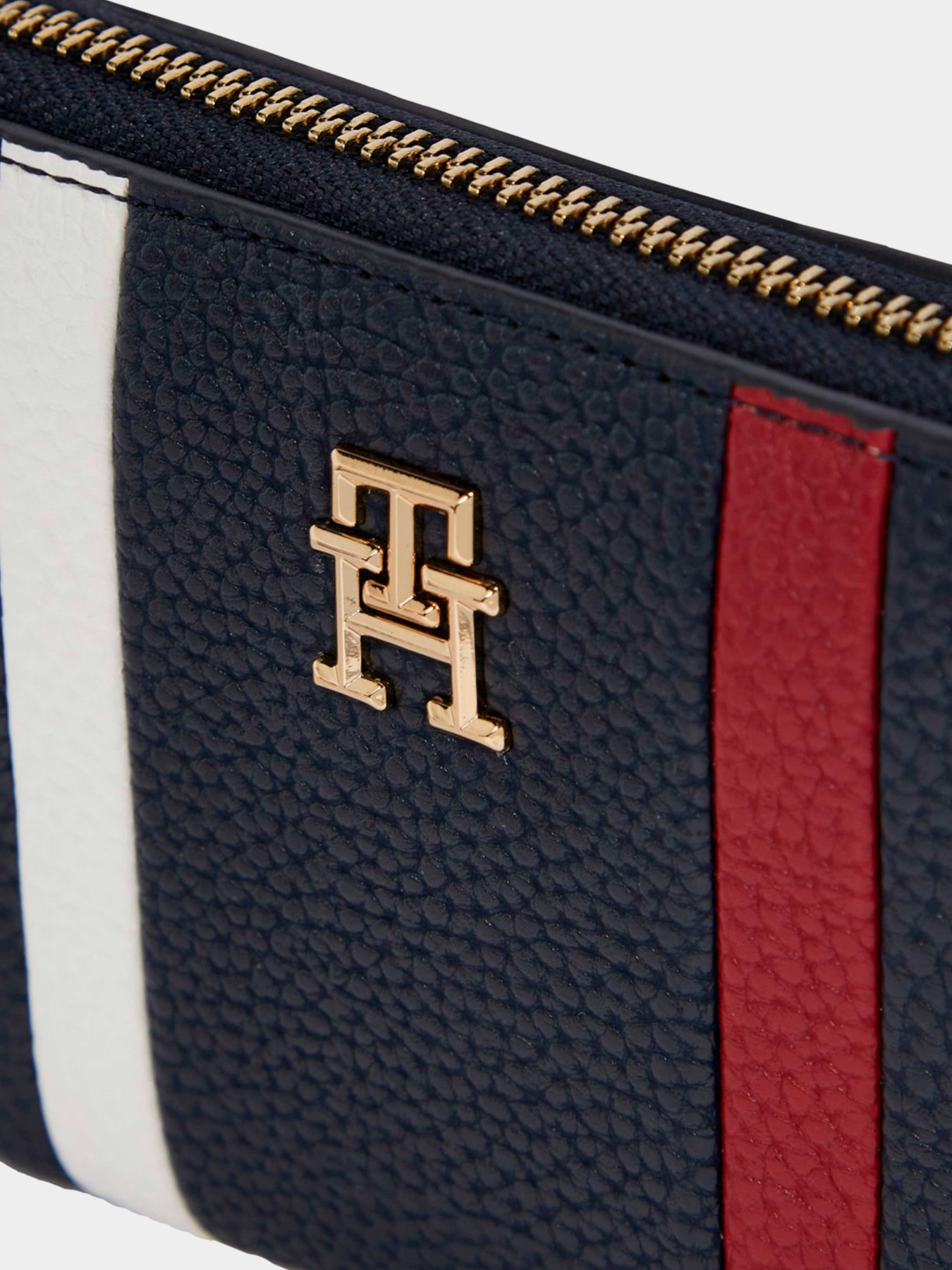 Кошельки Tommy Hilfiger модель AW0AW15118-DW6 Фото