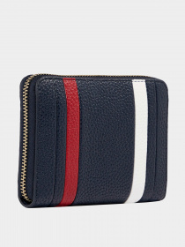 Кошельки Tommy Hilfiger модель AW0AW15118-DW6 Фото
